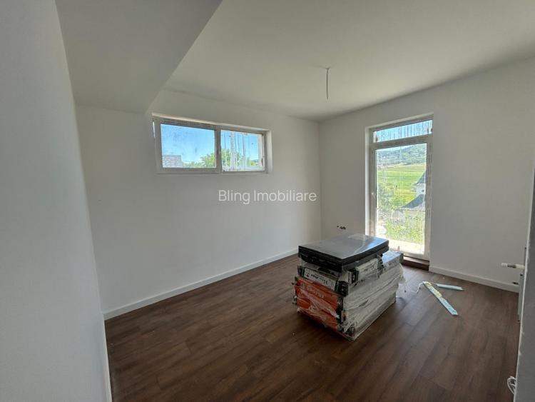 Casa tip Duplex Popesti Vale 4 camere 3 bai terasa si gradina 500mp - 12