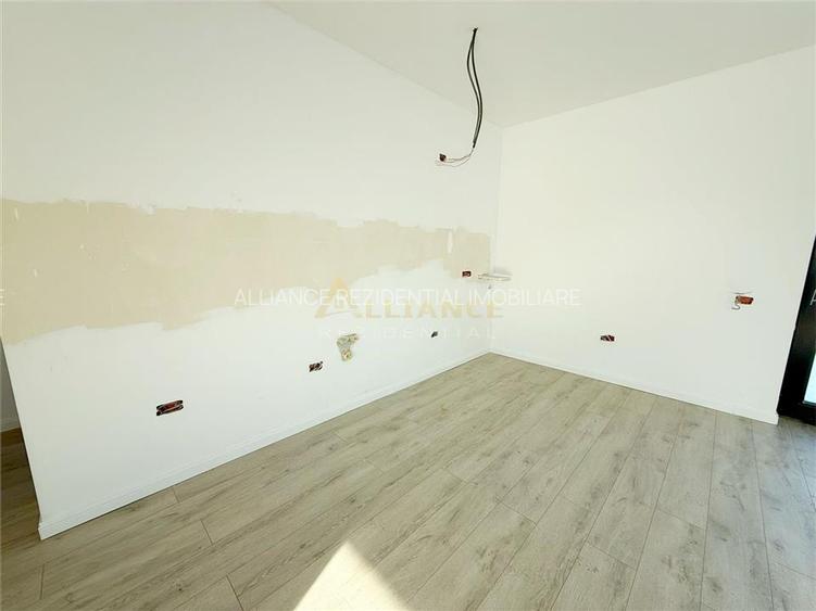 Casa Individuala / 3 Camere / 2 Bai / Teren 375 mp - 8