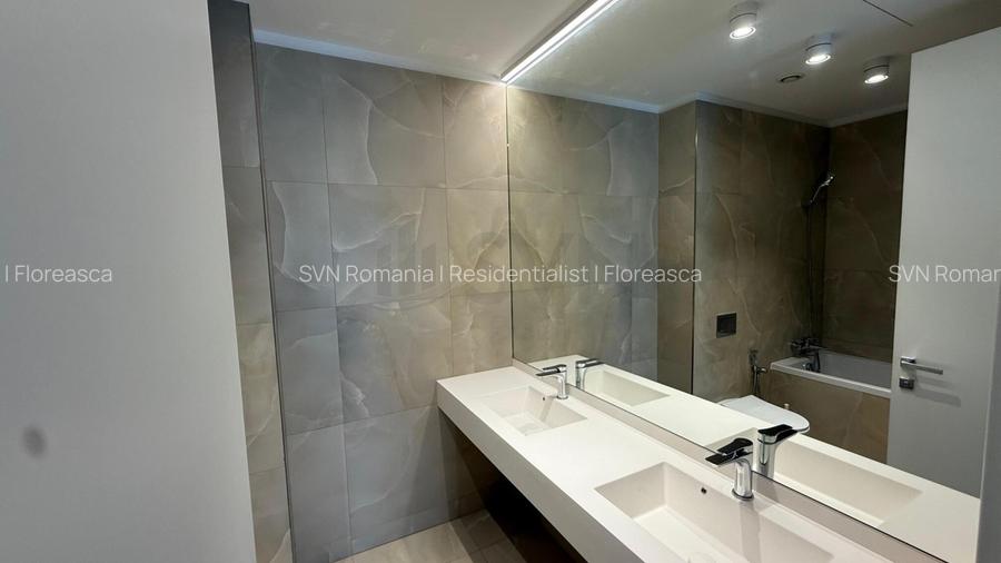 REA1024481 Apartament Modern 3 Camere I One Verdi Park Nord Bucuresti - 18