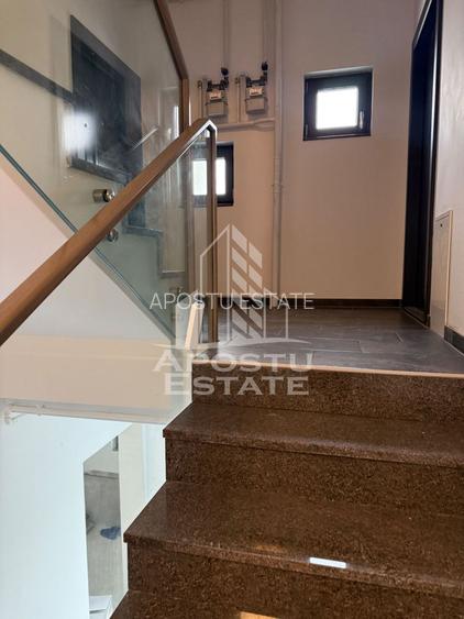Apartament cu 3 camere si gradina  de 70 mp in Mosnita Noua - 4