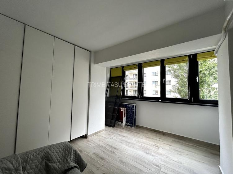 3 Camere Lux Theodor Pallady + Loc de Parcare Subteran - 22