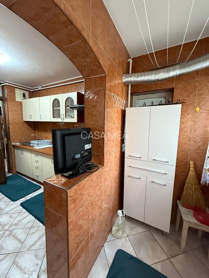 Apartament 2 camere Fizicienilor-metrou Nicolae Grigorescu - 5
