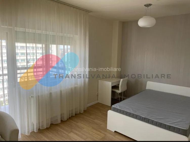 Apartament 40mp Zorilor  - 5