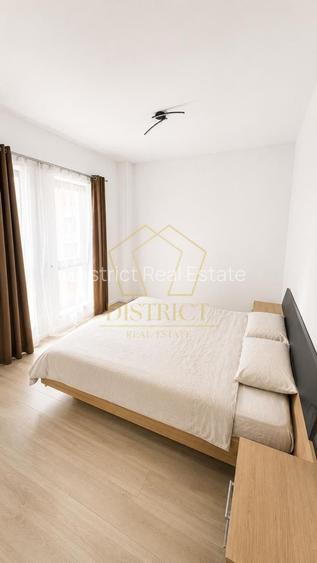 Apartament superb cu 2 camere | Future Residence | Giroc - 5