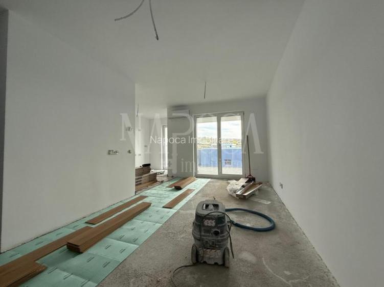 Apartament 2 camere de vanzare in Iris, Cluj Napoca - 4