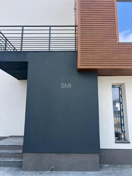 Vila individuala premium la cheie langa padure 235.900 Euro tva inclus - 14