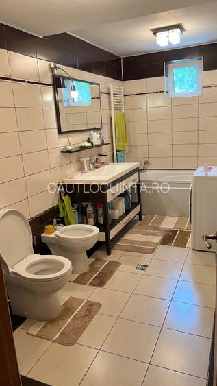Casa 6 camere si gradina | Pitesti | Stefanesti Zavoi | Panouri solare - 7