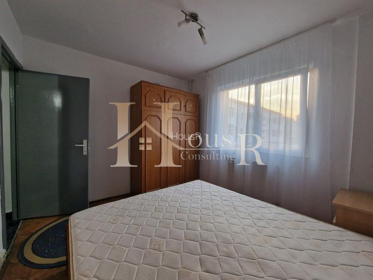 Apartament cu 2 camere in bloc izolat termic, cu centrala proprie ! - 4