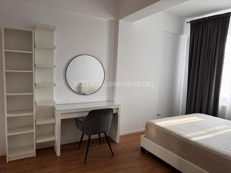 Ap 2 Cam Baneasa Park Residence 6 Str Salubritatii - 8