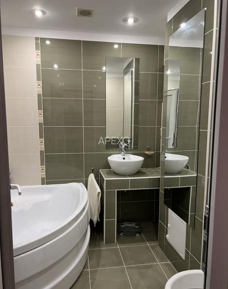 Apartament 4 camere-Racadau - 6