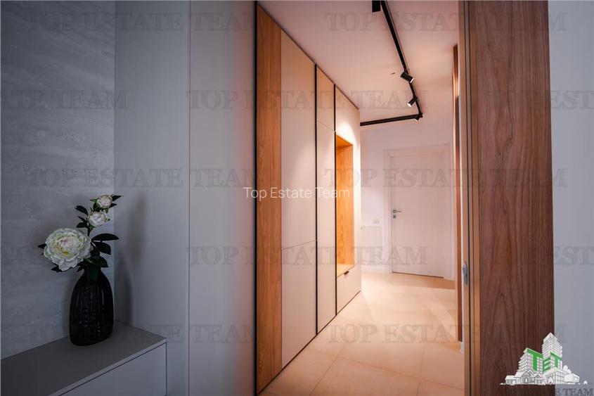 Soseaua Alexandriei, 2 camere constructie noua - 17