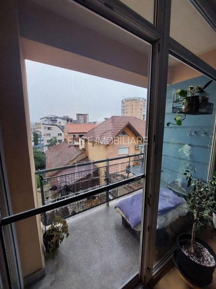 Apartament 2 camere în zona BLOCUL SPRAY - 6