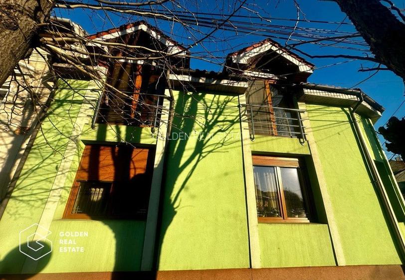 Vila de lux, P+E, in inima orasului Arad, 4 dormitoare, 210mp, KM 0-central - 18