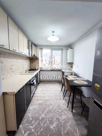 Apartament 2 camere | Semidecomandat | Centrul Vechi - 6