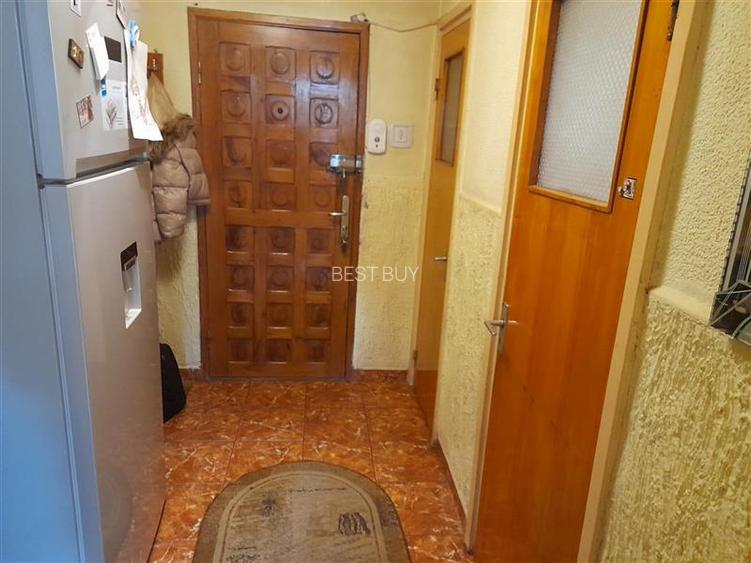 PIATA RAHOVA, ALEXANDRIEI 4 CAMERE 86 MP ETAJ 2/4 BLOC 1973 - 15