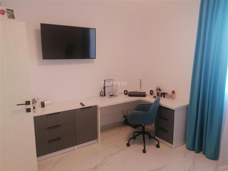 Vila NOUA Sanandrei - 9