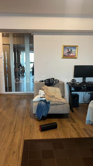 Apartament 2 camere Campus Aviatorii Residence 170000 euro - 11