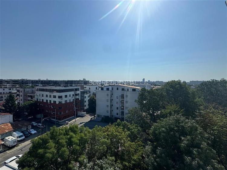 Metrou Calea Grivitei - centrala si parcare proprie - 18