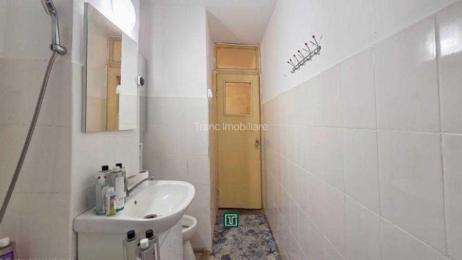 Garsonieră confort 1, parter, Calea Șagului – ideală investiție cu chiriaș activ - 5