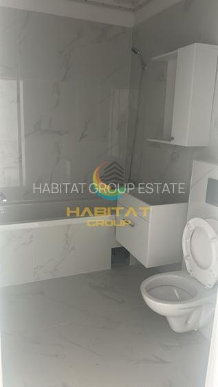 Apartament 2 camere bloc nou cu Mutare imediata - 15