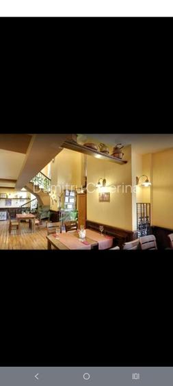 CEDARE RESTAURANT PREMIUM, COMPLET UTILAT, AFACERE PROFITABILA  LA CHEIE - 3