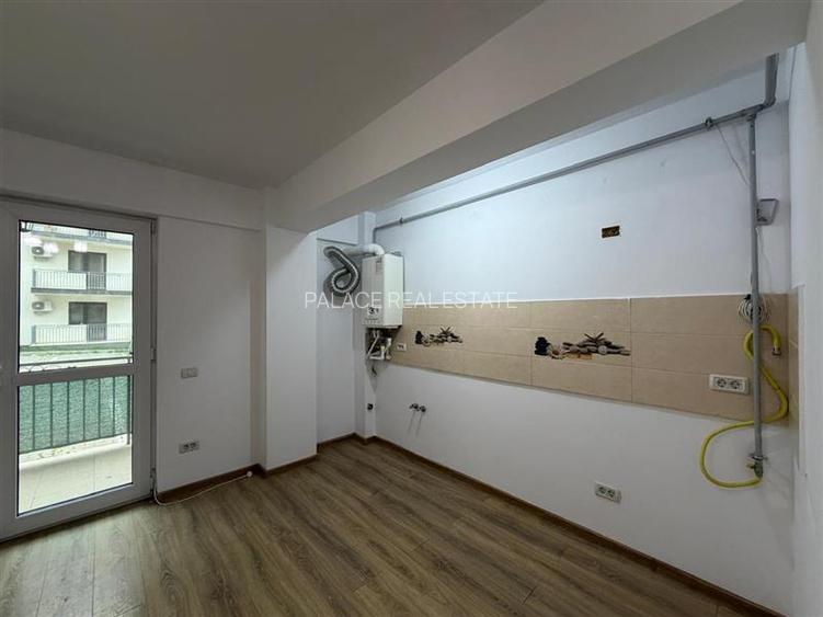 Apartament open-space, loc de parcare, Valea Lupului - 2