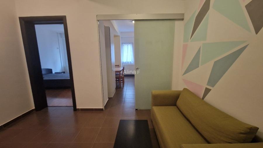 Studio spatios, 38 mp, et 1, mutare imediata - 12