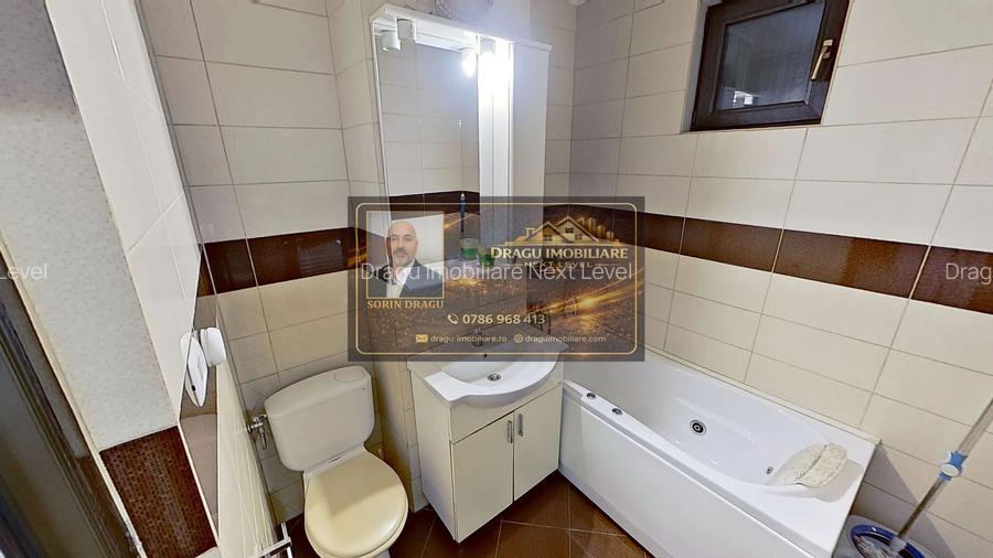 Apartament 3 camere/Etajul 1/Tecuci - 4