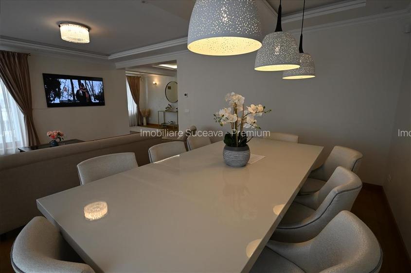 Casa de Lux Suceava De Vanzare 0727817187 - 6