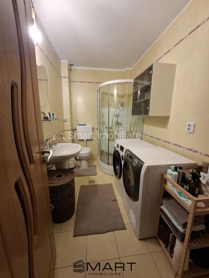 Apartament tip studio zona Tilisca - 5