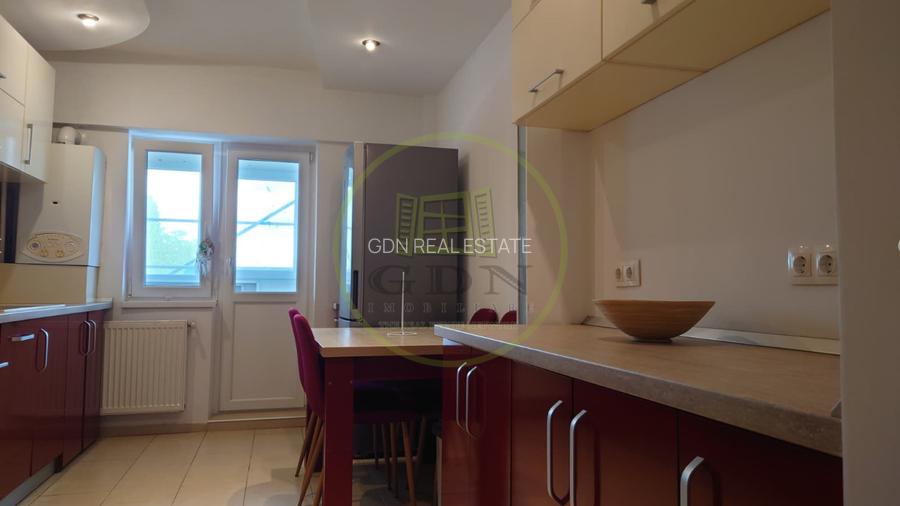 Apartament de vanzare, doua camere, decomanda, 66mp, zona Garii - 12