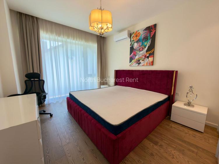 5-Room Villa -  Iancu Nicolae -  Private Pool - 13
