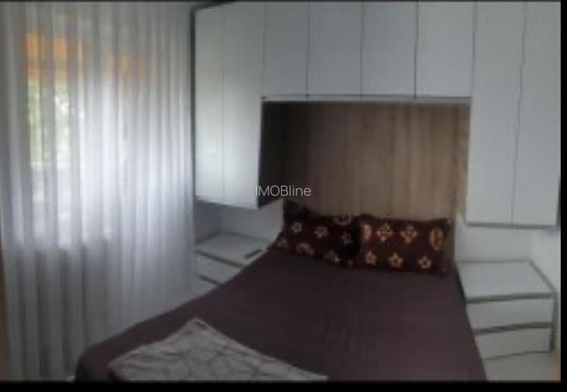 apartament 2 camere zona Tomis nord mobilat utilat 35 mp - 4