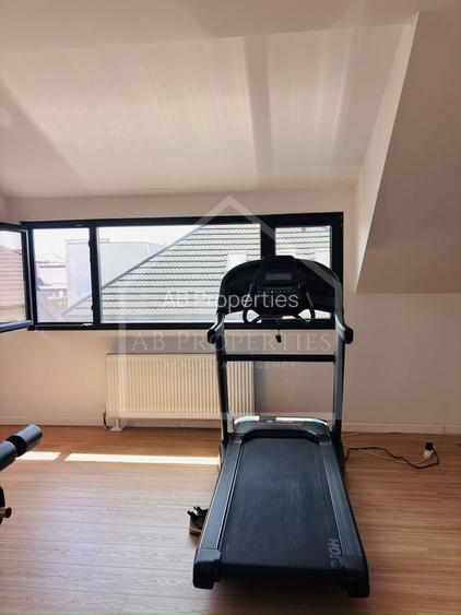 Casa Individuala 5 camere | 300 mp curte libera | Tunari | TOP DEAL - 21