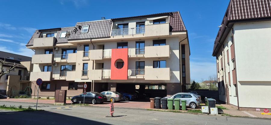 3 camere premium | 85 mp | 2 locuri parcare|Aurel Persu |Grand Arena|Metalurgiei