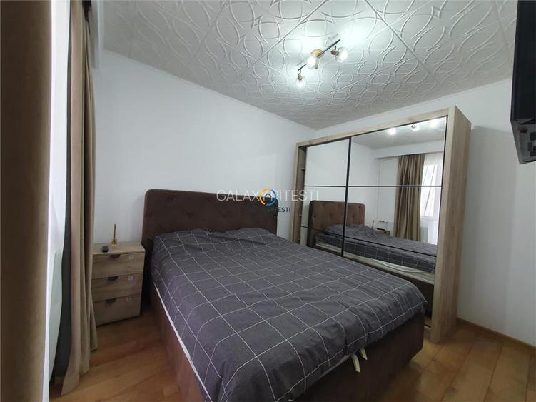 Apartament doua camere Banat Exercitiu mobilat, utilat - 3