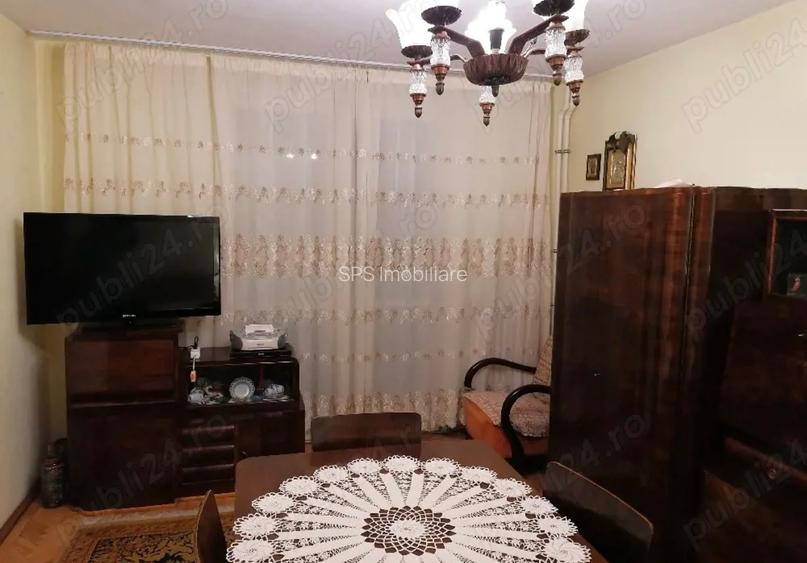 Vânzare apartament 4 camere Nicolae Grigorescu IOR - 3