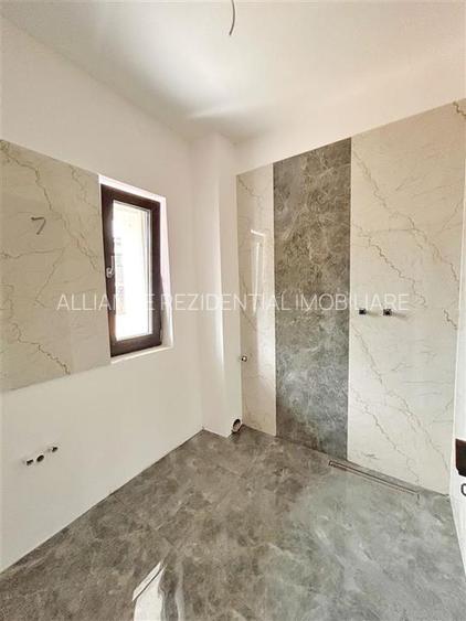 Vila individuala | P+1E | 4 camere | Incalzire pardoseala - 6