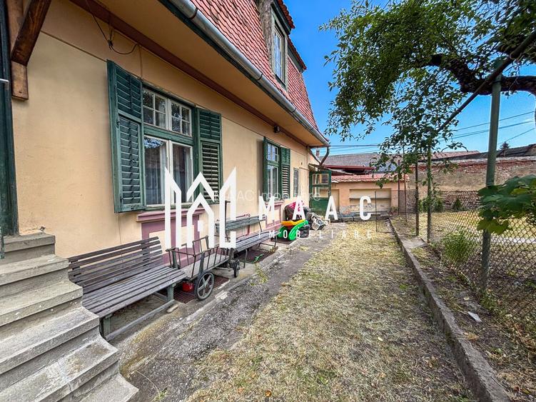 Casa individuala | Teren 356 MP | Garaj | Cisnadie - 34