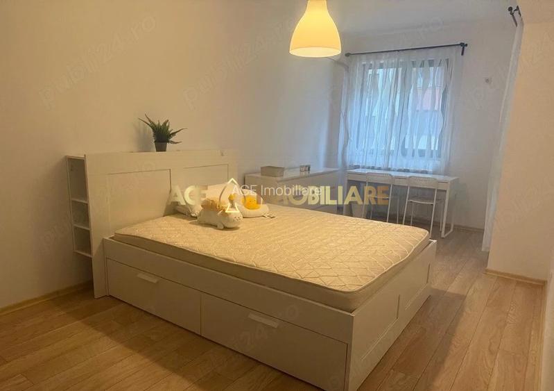3 Camere de inchiriat | Aviatiei | Parcare Subterana | Centrala - 5