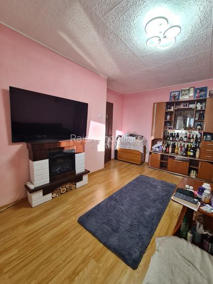 Vanzare apartament 4 camere dec, in Galati, Micro 39A, sup.91mp, mobilat - 4