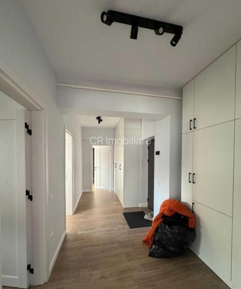 Apartament 3 camere Grand Kristal - 8