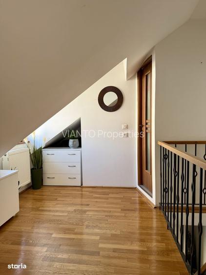 CASA 3 CAMERE| CURTE PROPRIE| ZONA ULTRACENTRAL - 10