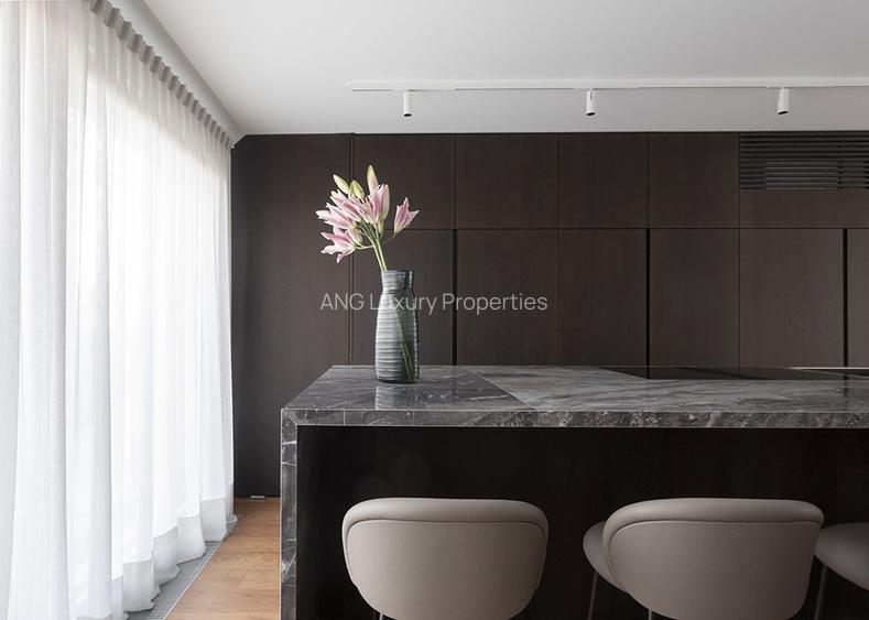 Penthouse unic zona Pipera | 500 mp | Piscina proprie - 4