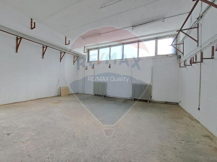 Spațiu comercial de 1500 mp de inchiriat in zona P-ta Presei Libere - 5