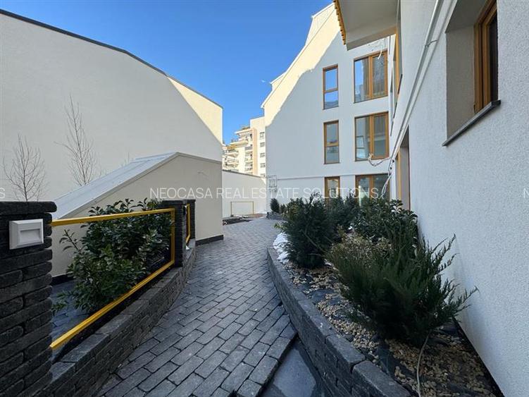Apartament in bloc boutique langa parcul Ciresarii - 6