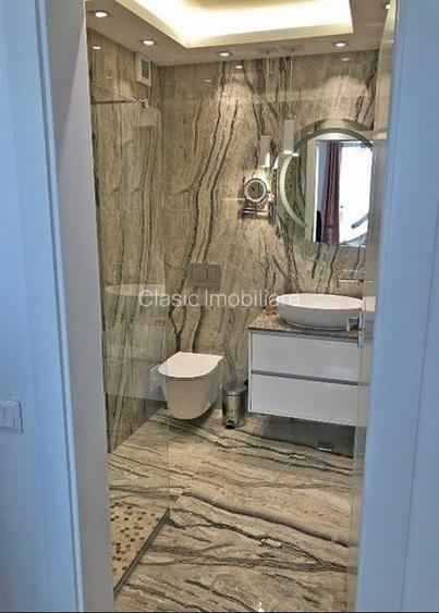 Vanzare apartament 3 camere de LUX Marasti zona Iulius Mall, Cluj-Napoca - 7