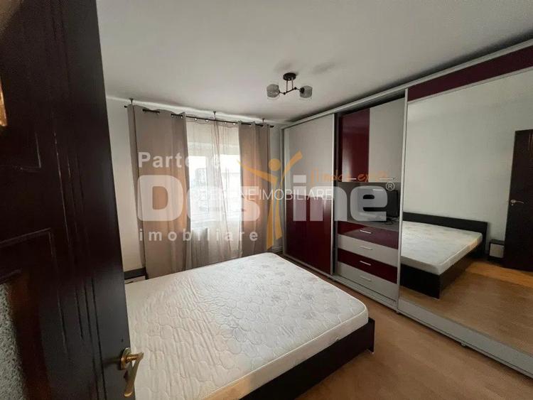 Faleza Nord | 2 camere decomandate - 6