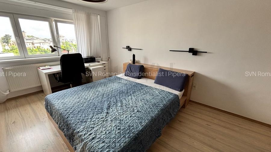 REA1023760 Apartament lux cu 3 camere si vedere panoramica la fantani I Bulevard - 8