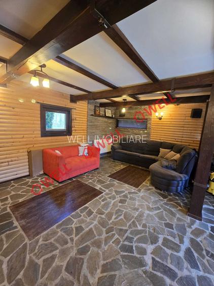 De vânzare casă de vacanță în Moacșa! - 12